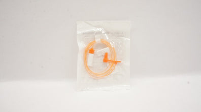 Avanos NM-60ENEN Enteral Extension Set Approx. Priming Volume 1.8mL x 60 inch